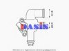 AKS DASIS 0004698V002 Thermostat, coolant